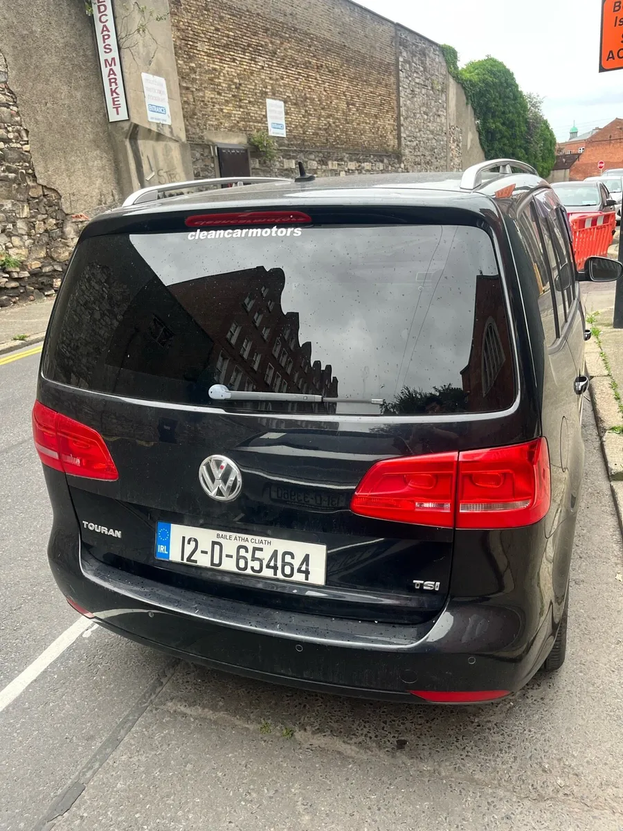 VW touran - Image 3