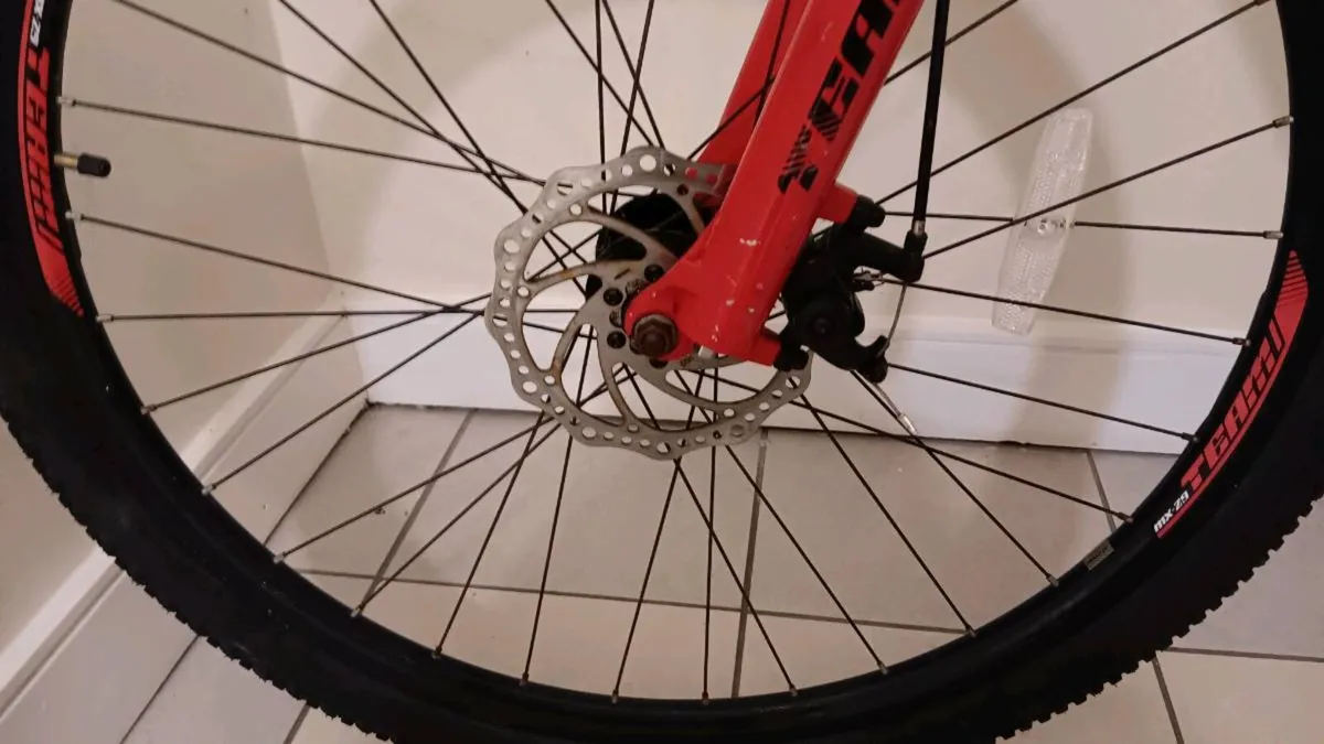 Bicycle - Image 4