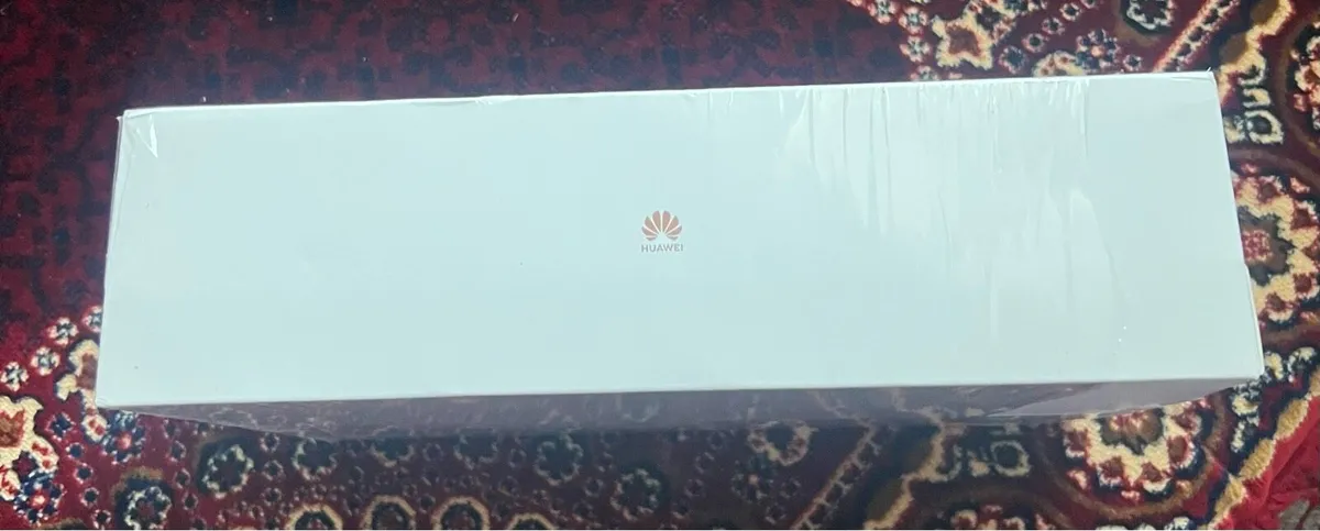 Huawei matepad edition (8gb ram / 256GB) - Image 3