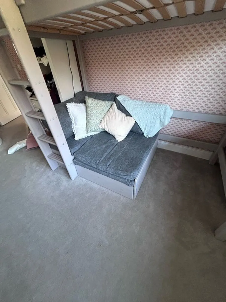 Flexa Bunk Bed - Image 4