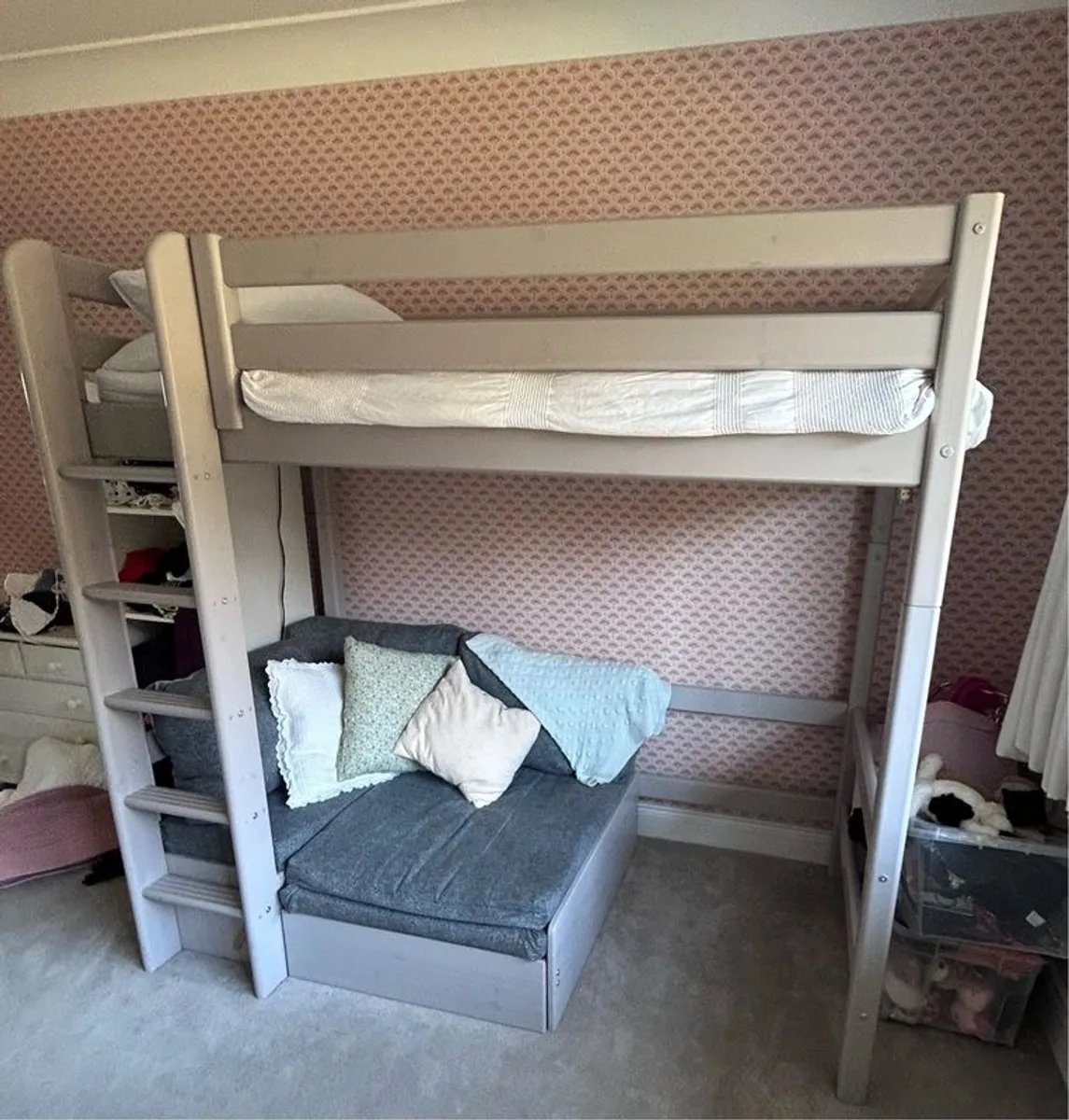 Flexa Bunk Bed - Image 1