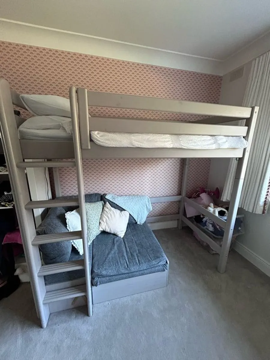 Flexa Bunk Bed - Image 2