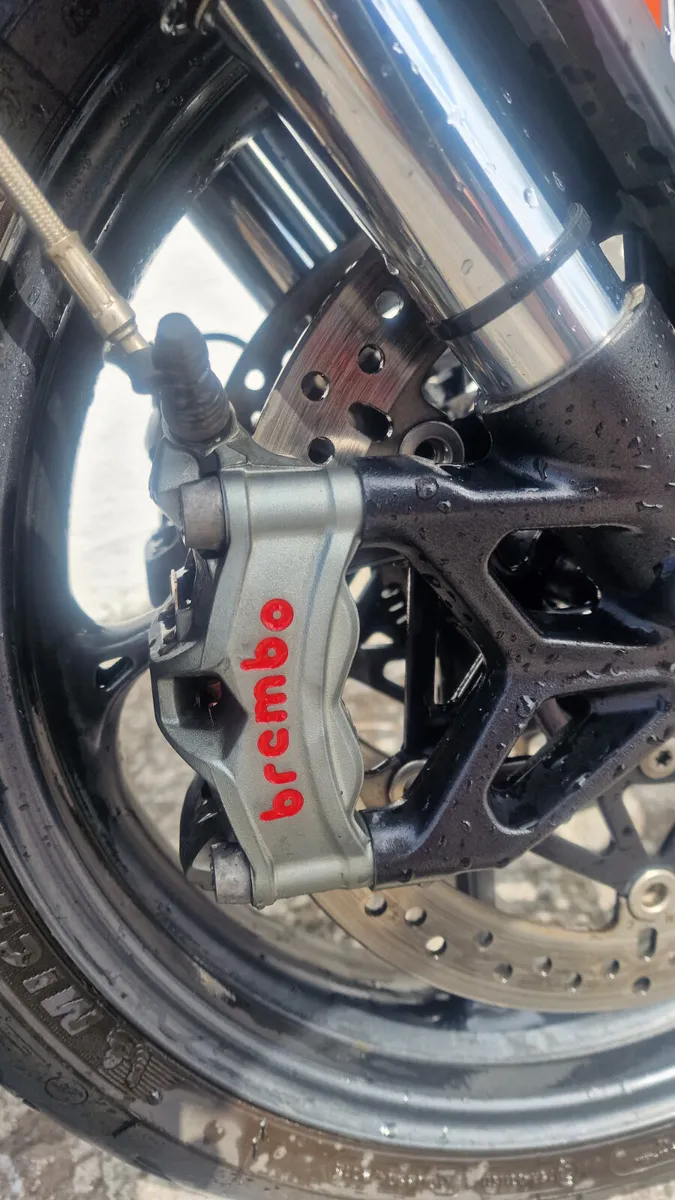 Street Triple 765 RS x3 @ Doyles Athlone - Image 4