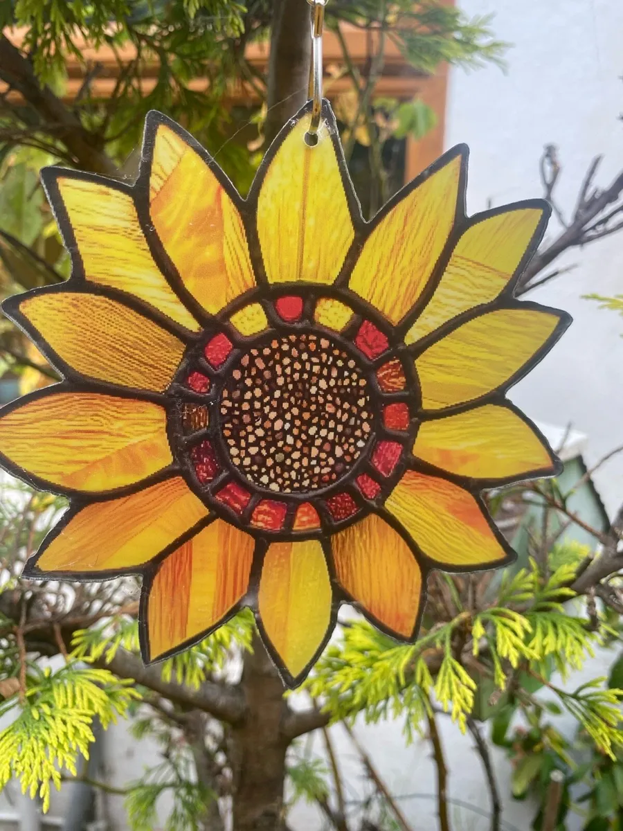 Suncatcher - Image 1