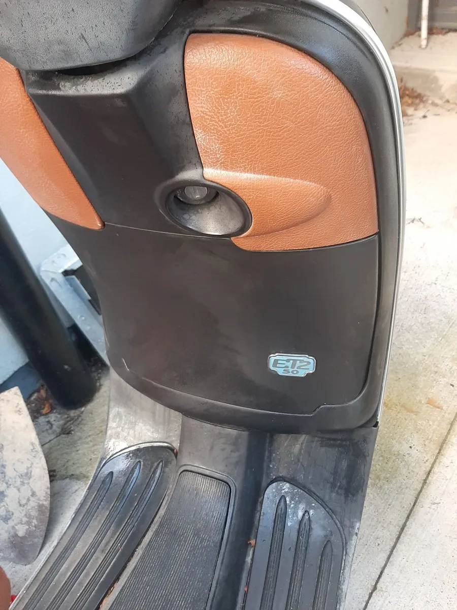 Piaggio Other 2003 - Image 2