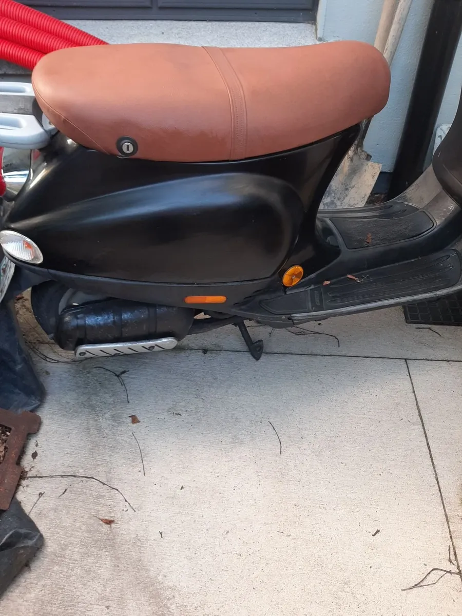Piaggio Other 2003 - Image 3
