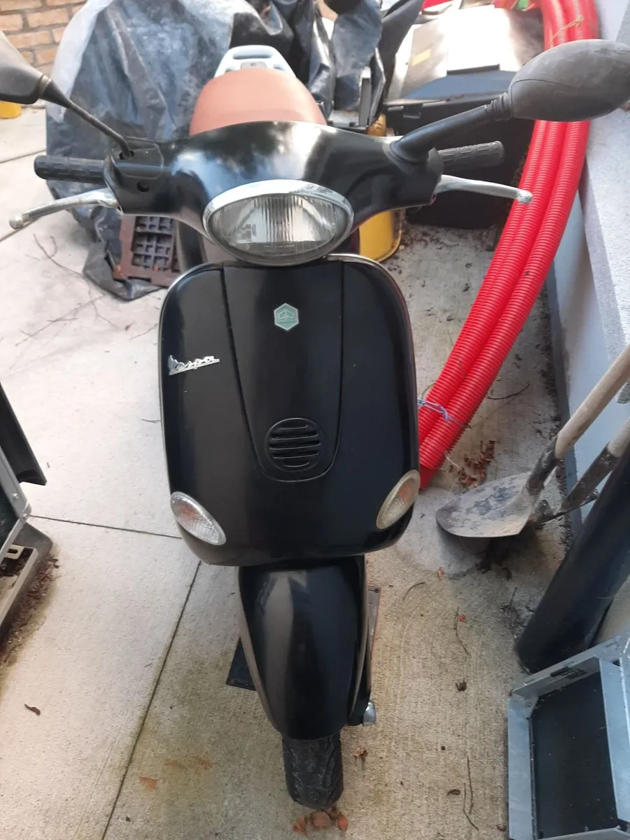 Piaggio Other 2003 - Image 1