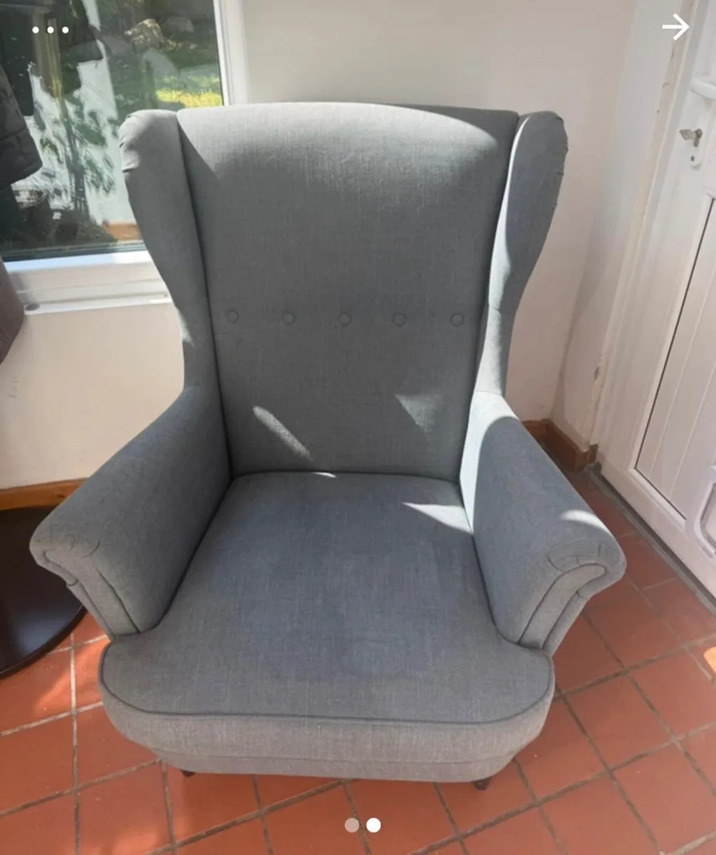 Chair - Image 1