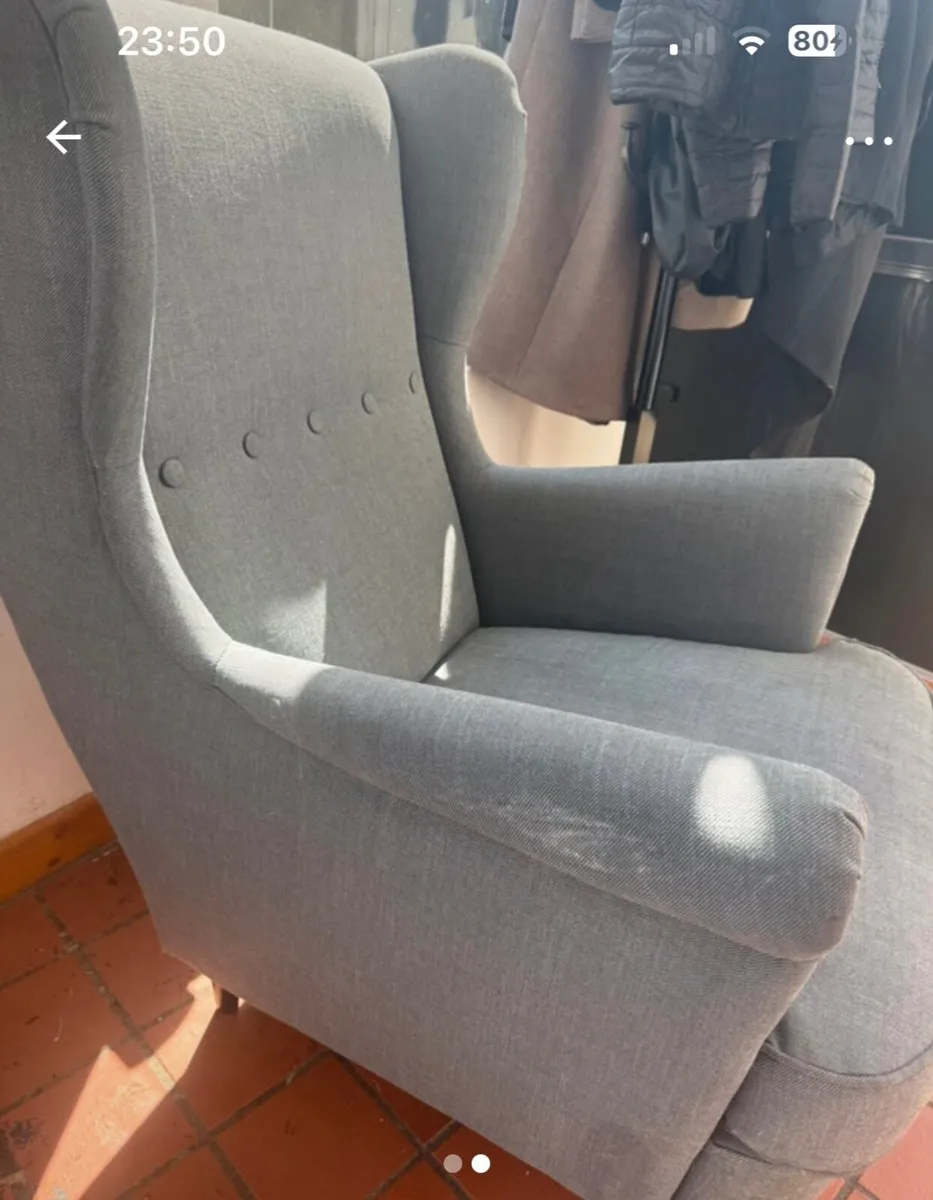 Chair - Image 2