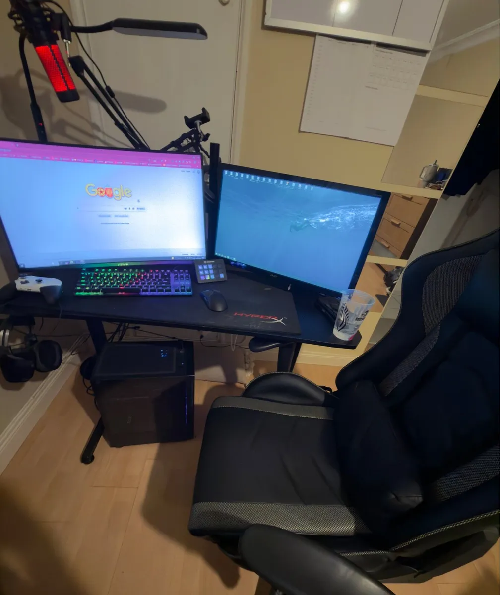 Gaming PC I5-9400F - Image 4