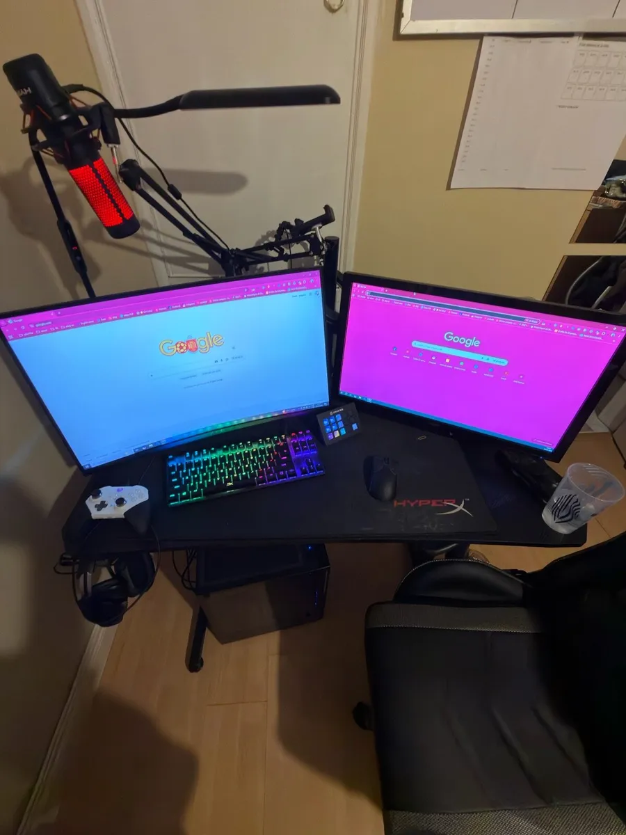 Gaming PC I5-9400F - Image 1