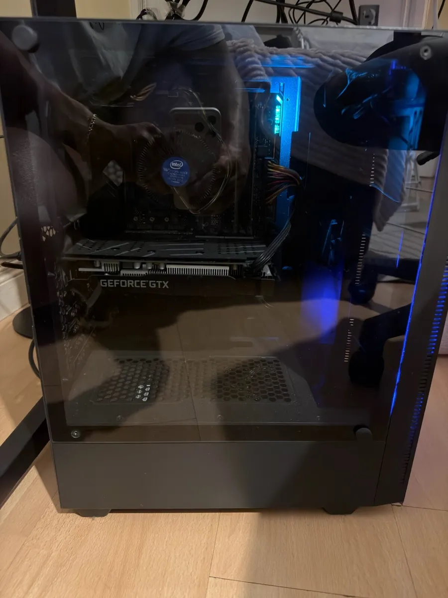 Gaming PC I5-9400F - Image 3