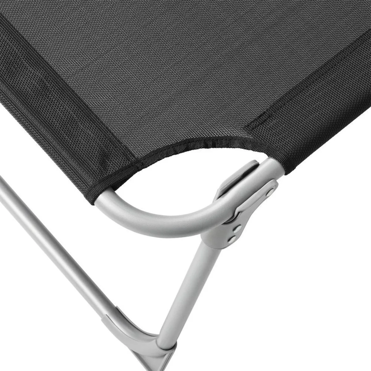New Sun Lounger With Cover- FREE P&P - Image 4