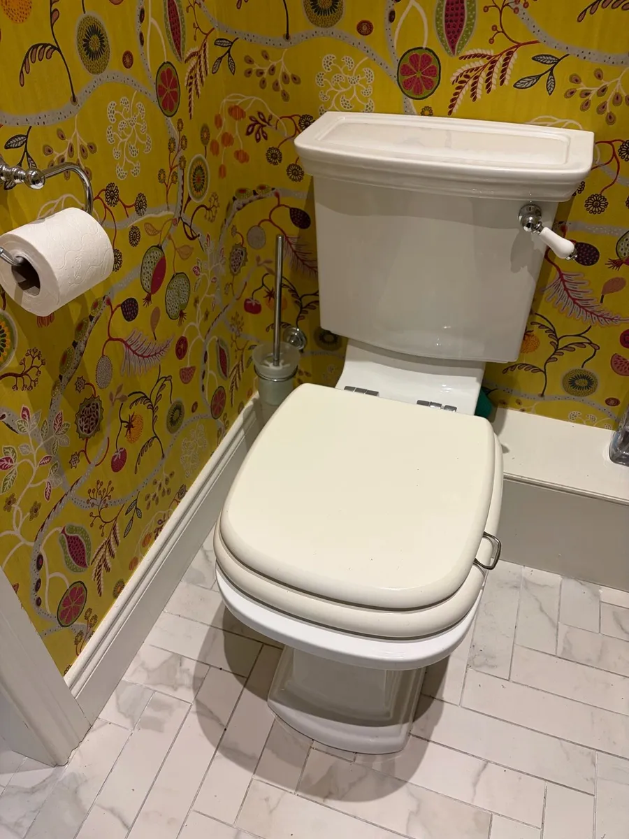 Sink in Vanity Unit - Image 3