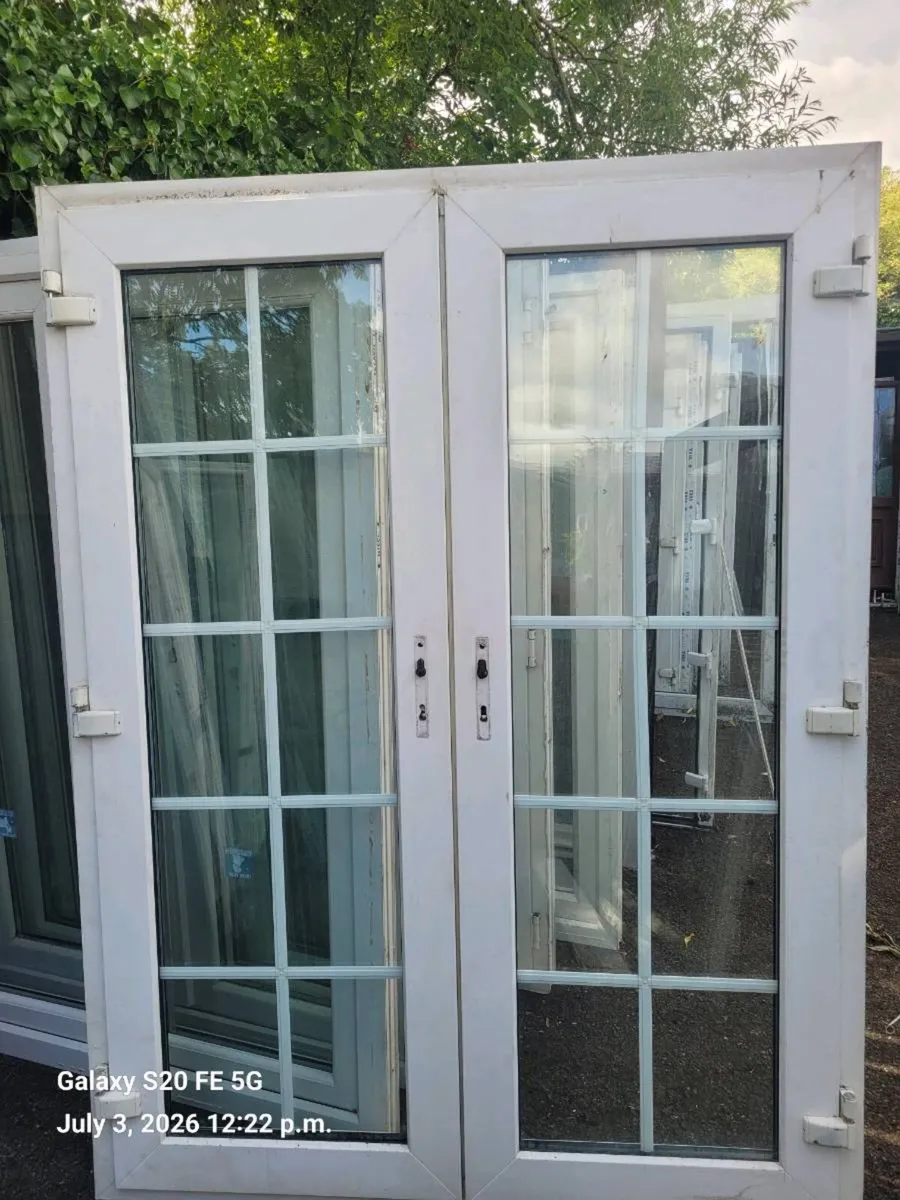 Toms pvc doors D22PP30 - Image 2