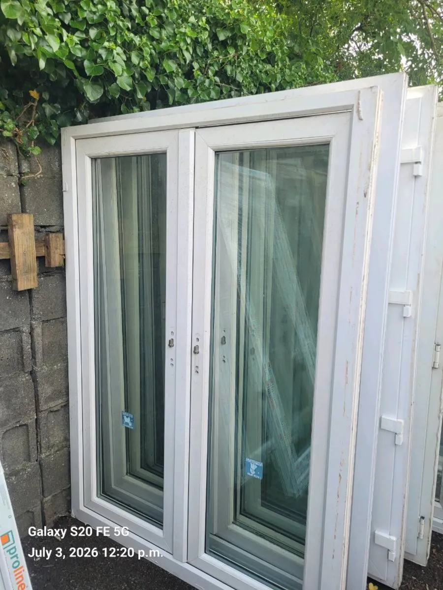 Toms pvc doors D22PP30 - Image 3