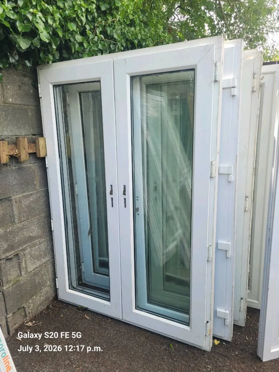 Toms pvc doors D22PP30 - Image 4