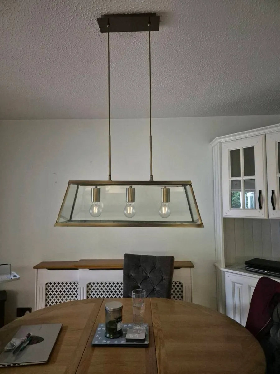 Light for Dining Room - Image 2