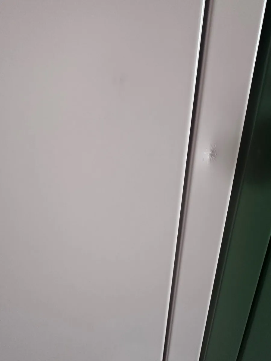 Tall Locker by Mustard Made for Sale - Image 2