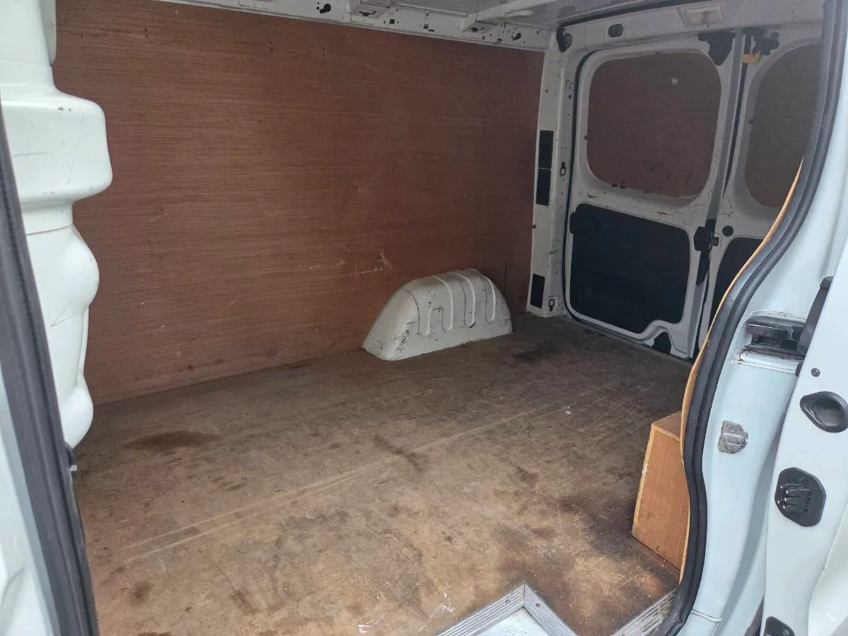 2016 Renault Trafic - Image 4