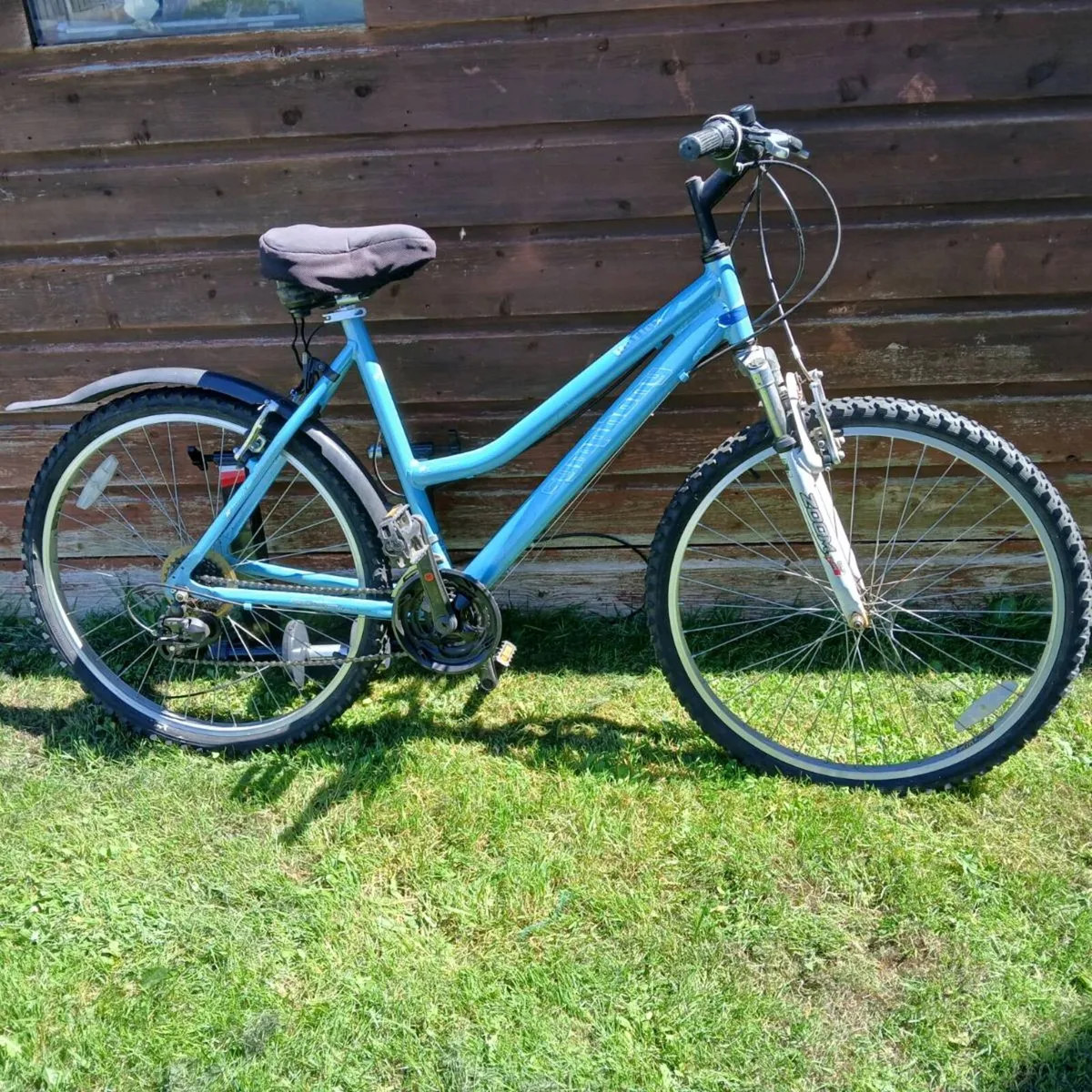 Ladies bike - Image 2