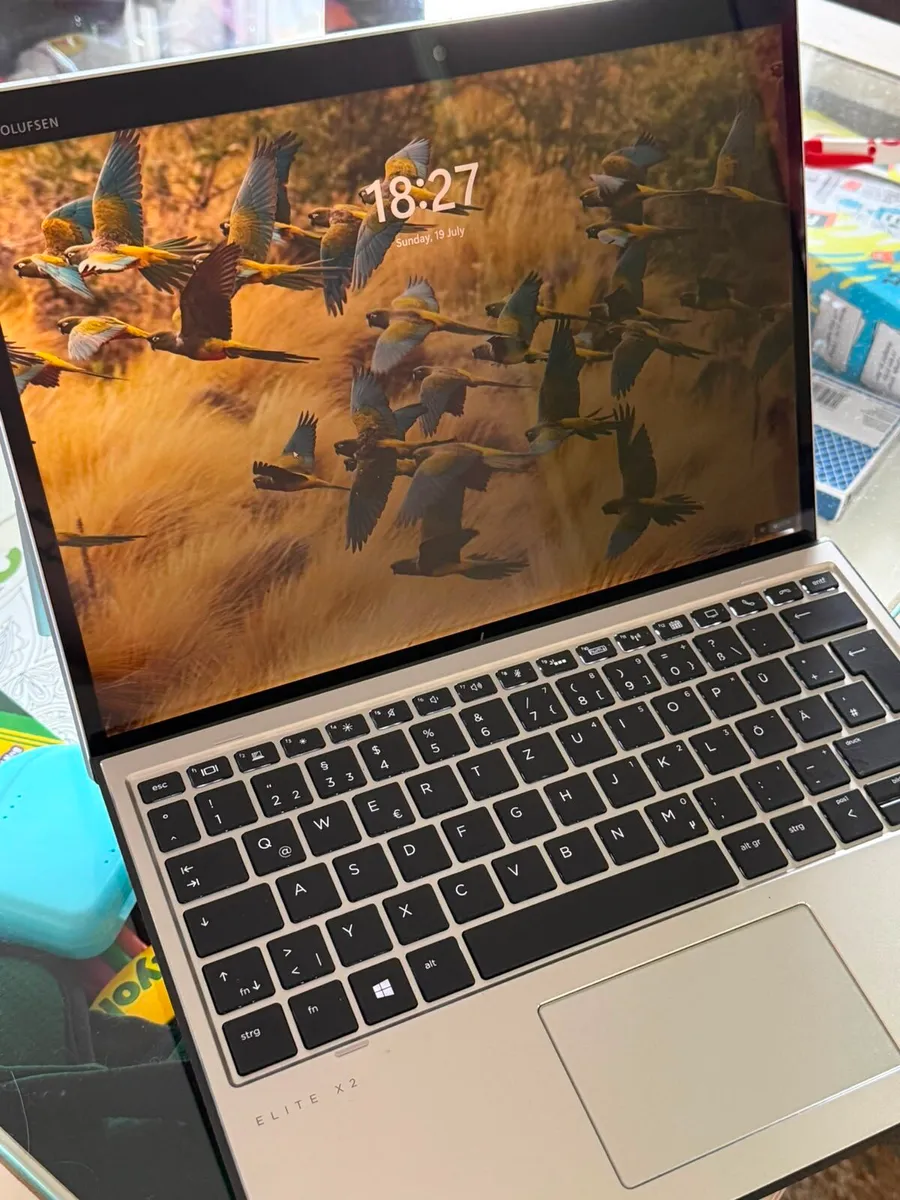 HP Elite X2 G4 - Image 1