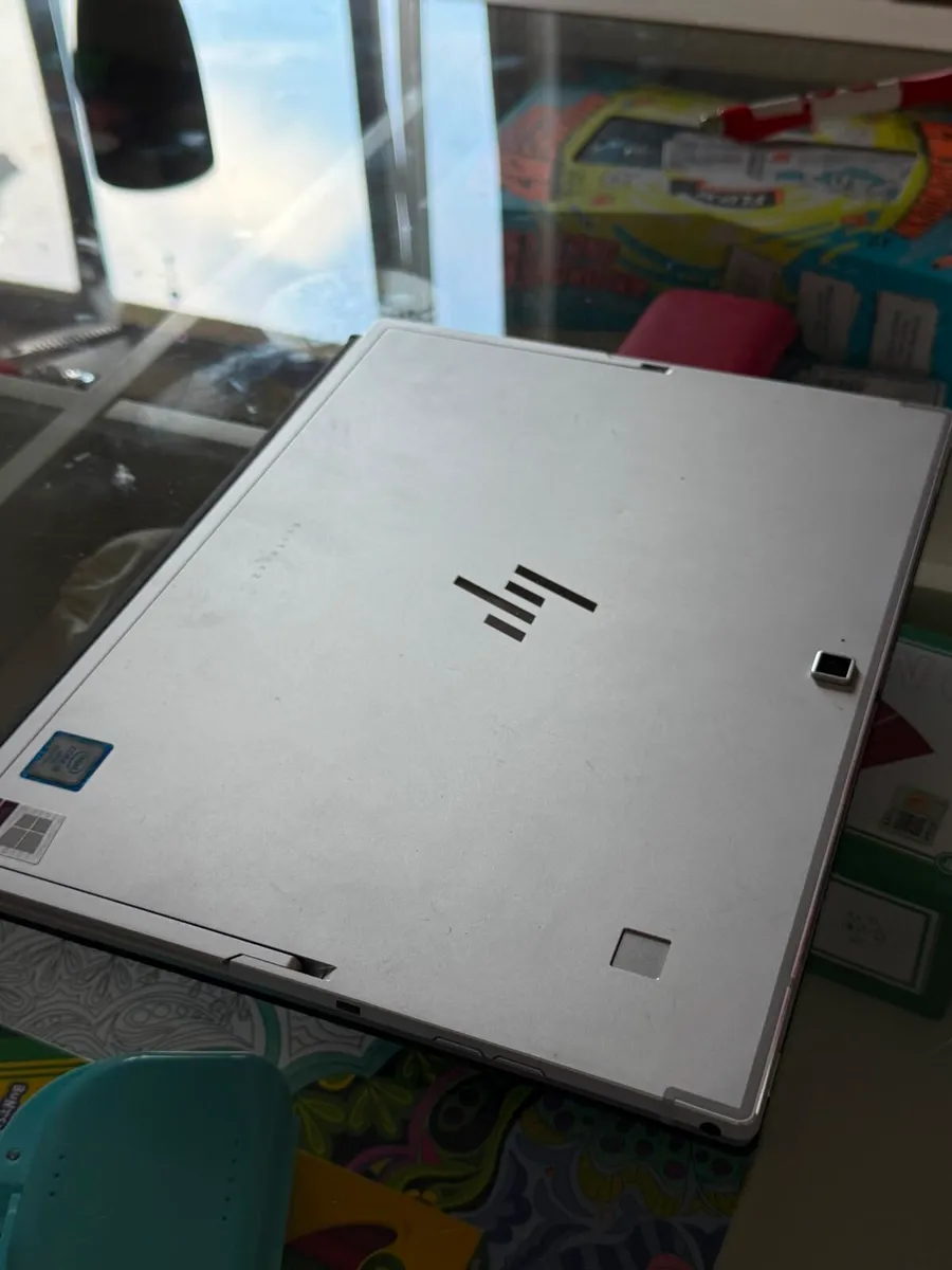 HP Elite X2 G4 - Image 4