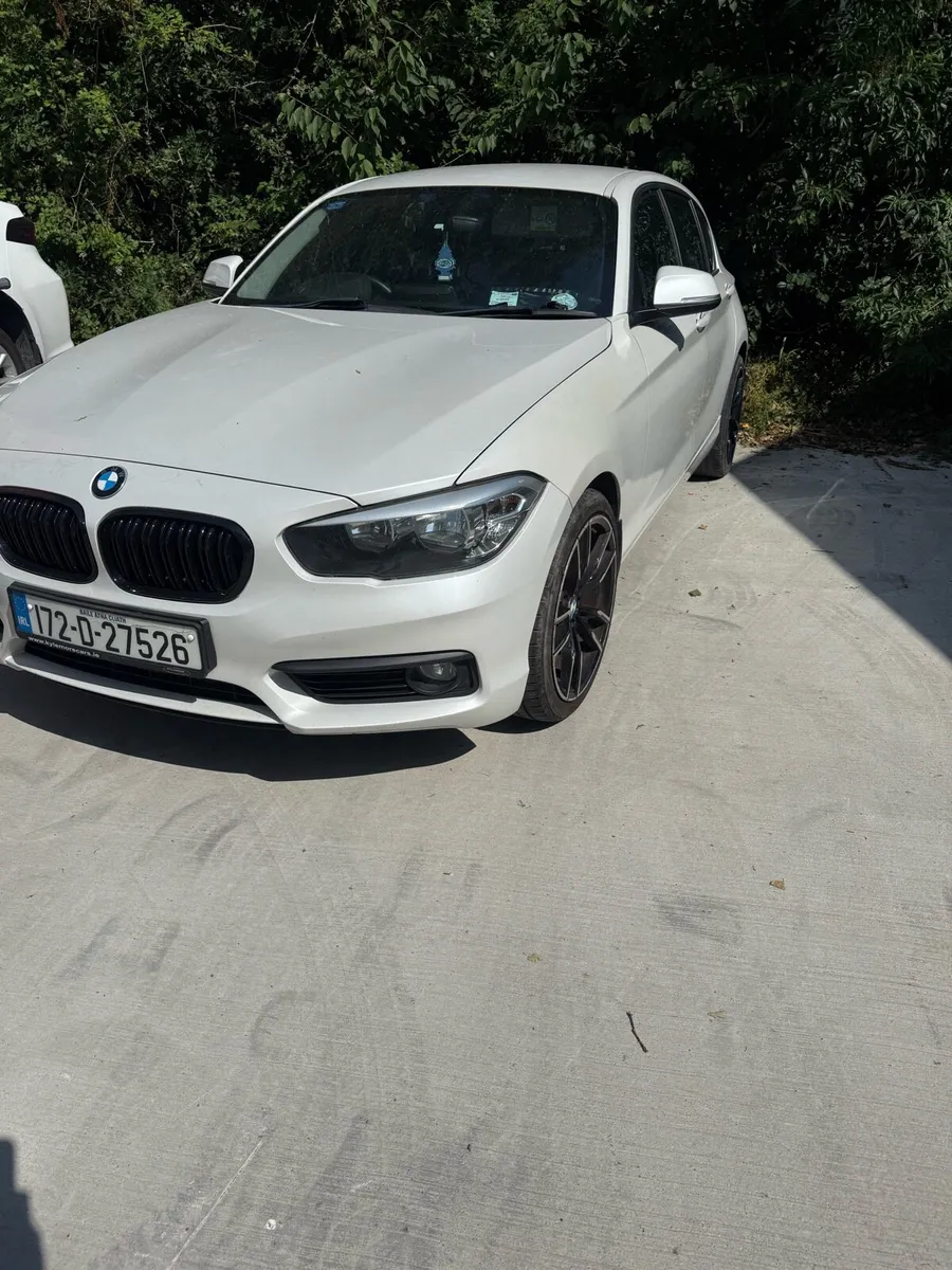 Bmw 116D - Image 2