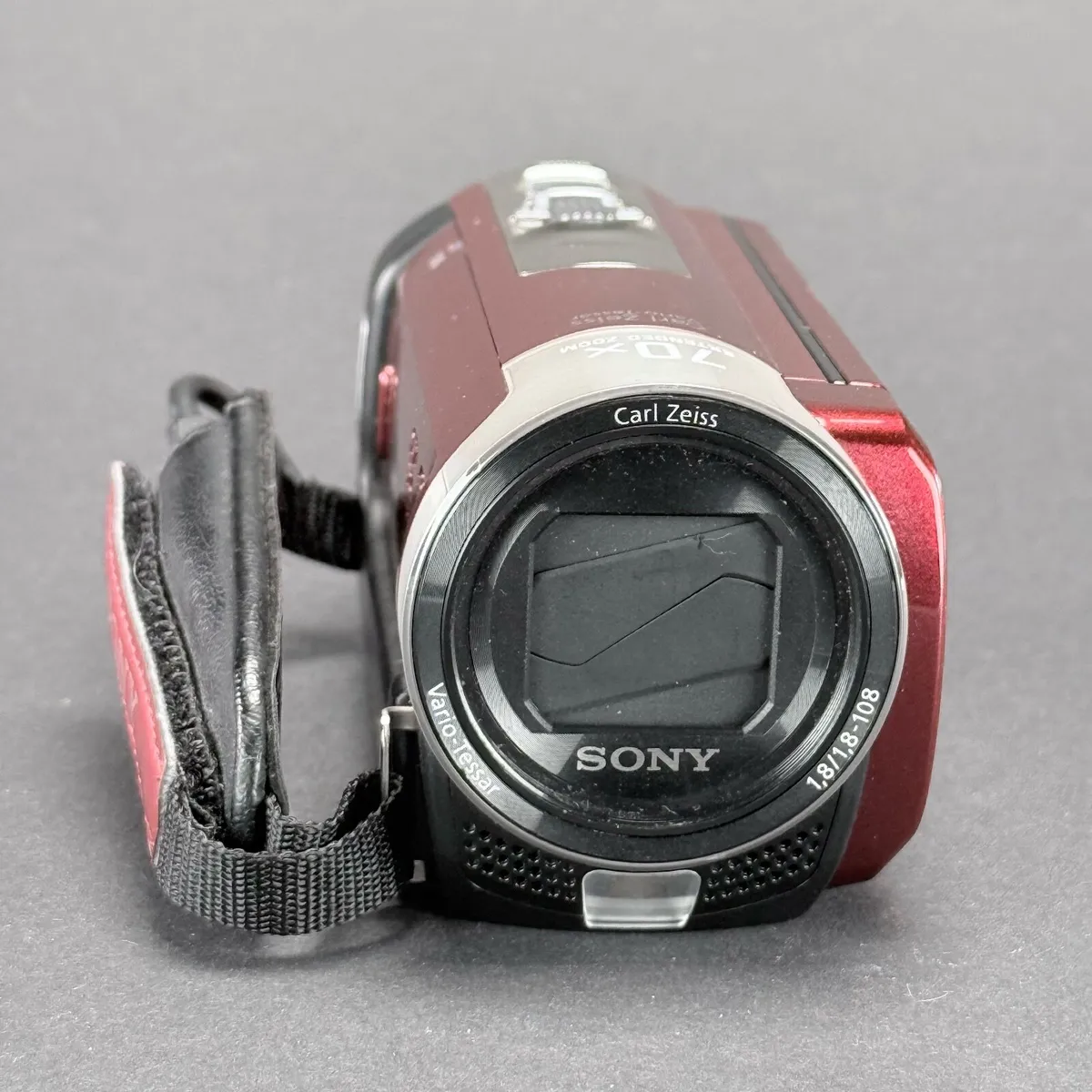 Sony Handycam DCR-SX65 digital video camcorder - Image 3