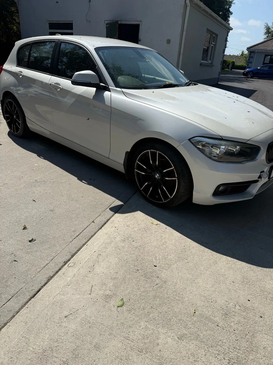 Bmw 116D - Image 1