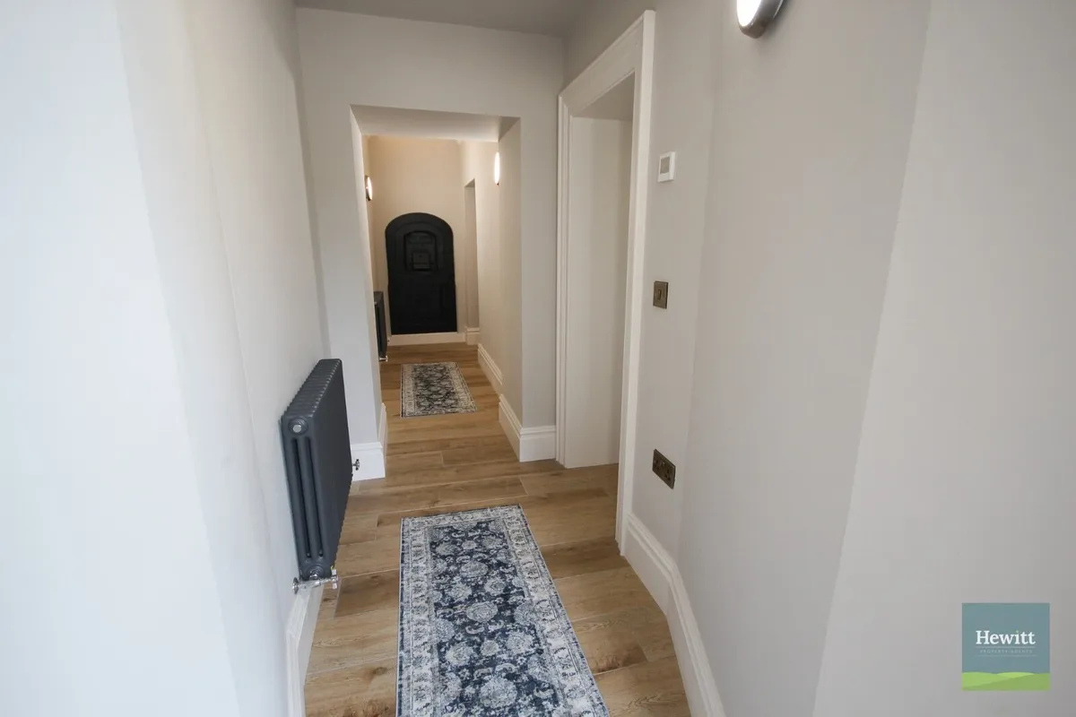 3 bed house in Gosford castle Co Armagh - Image 3