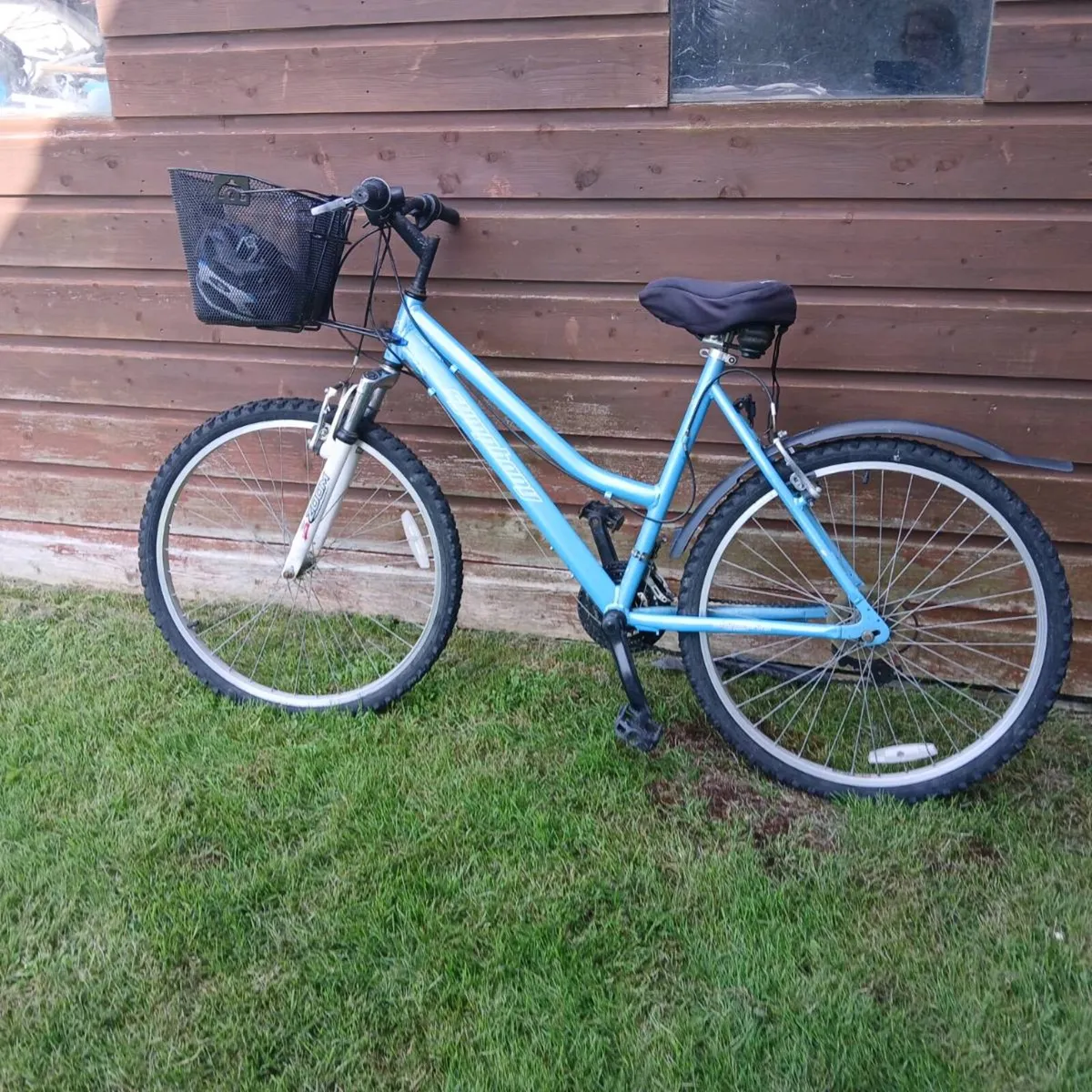 Ladies bike - Image 1