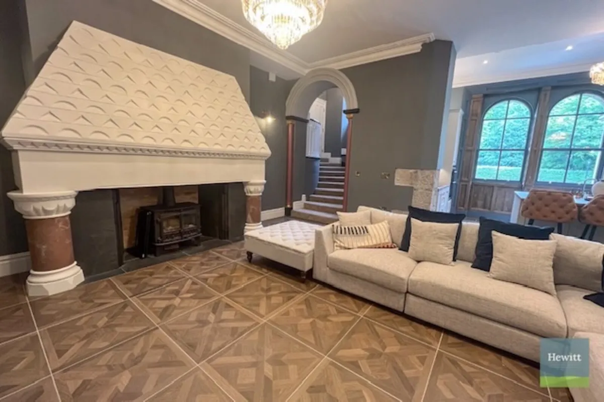 3 bed house in Gosford castle Co Armagh - Image 4