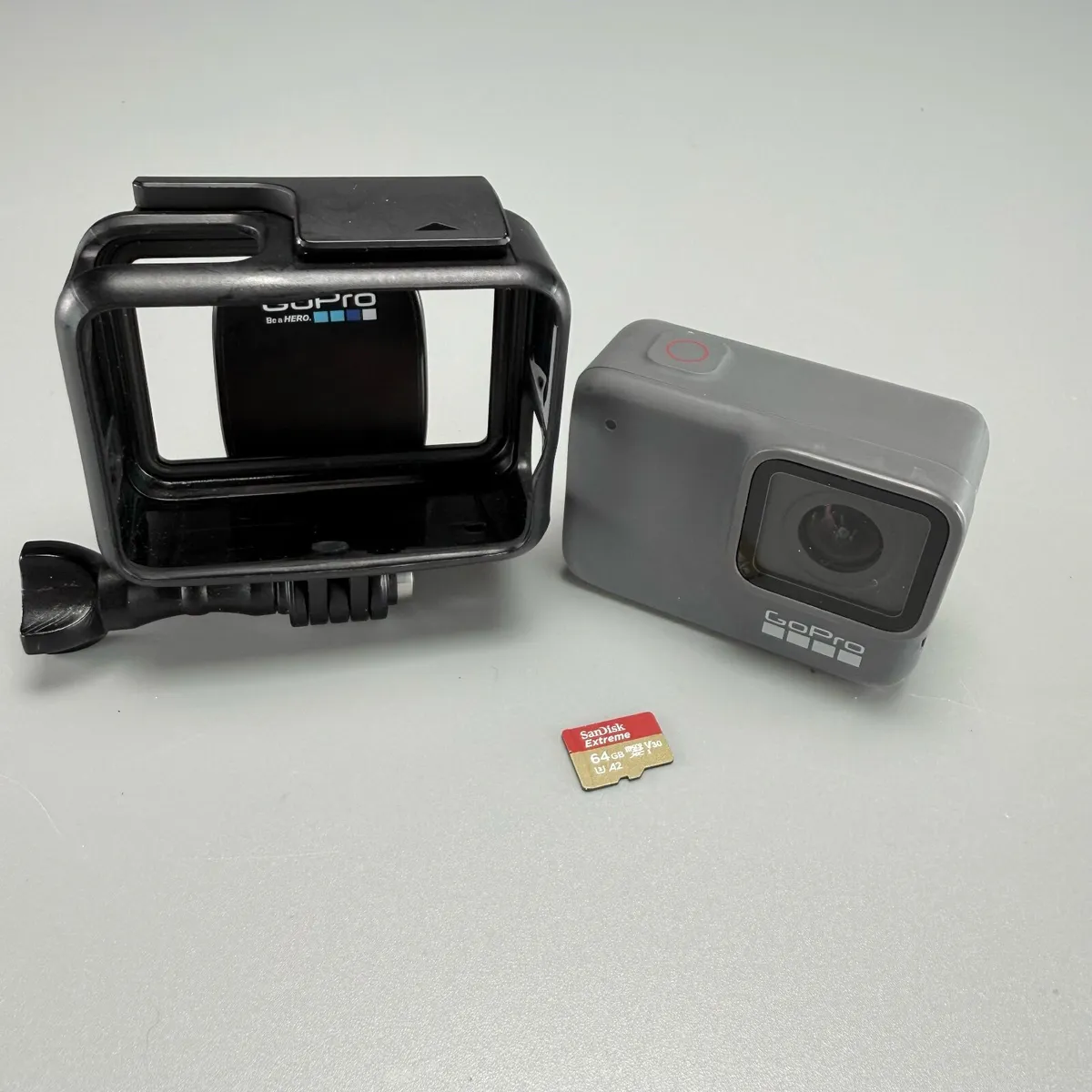 GoPro 7 - Image 1
