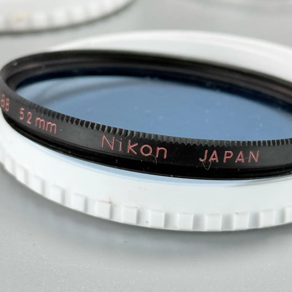 52mm Nikon filters - Image 2