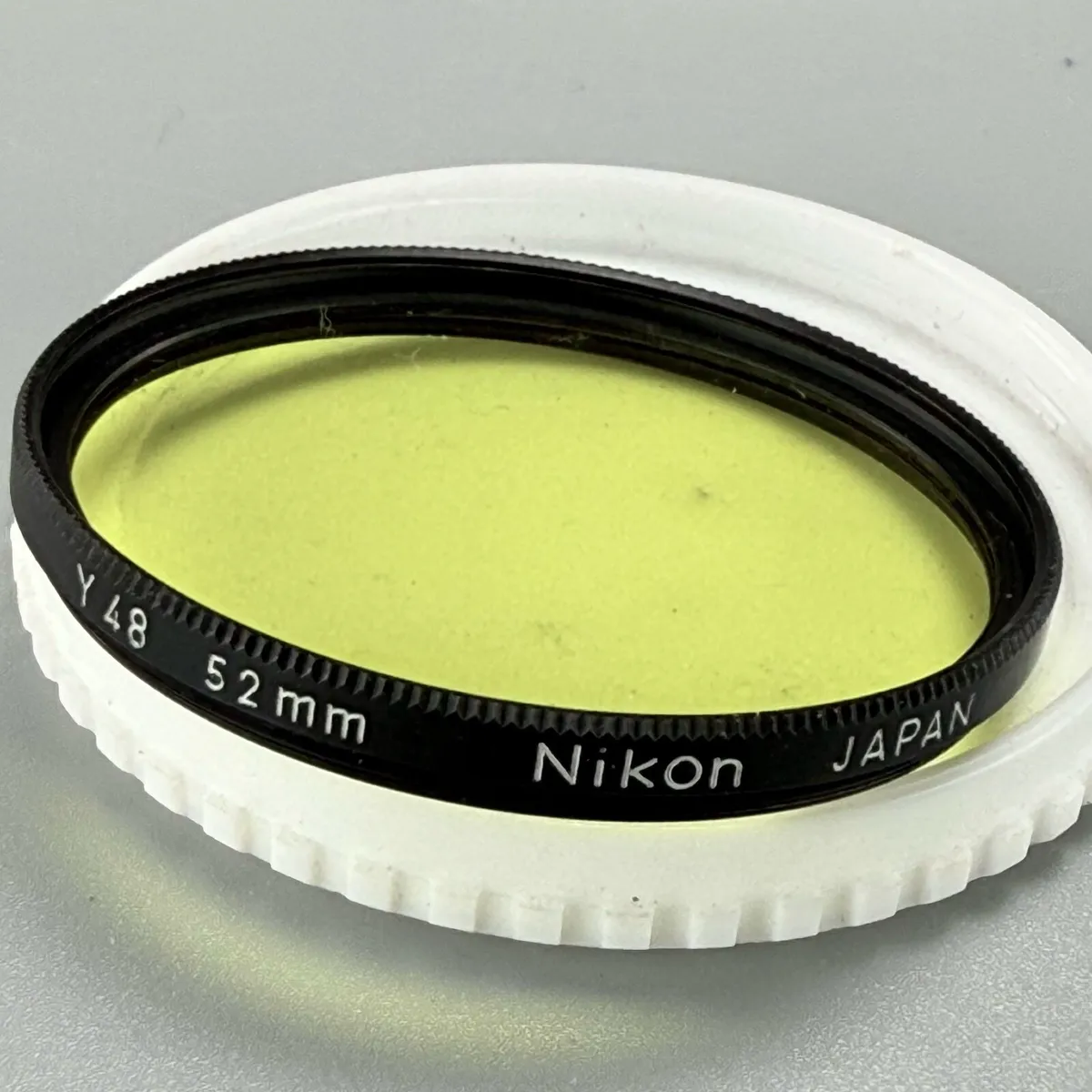 52mm Nikon filters - Image 4
