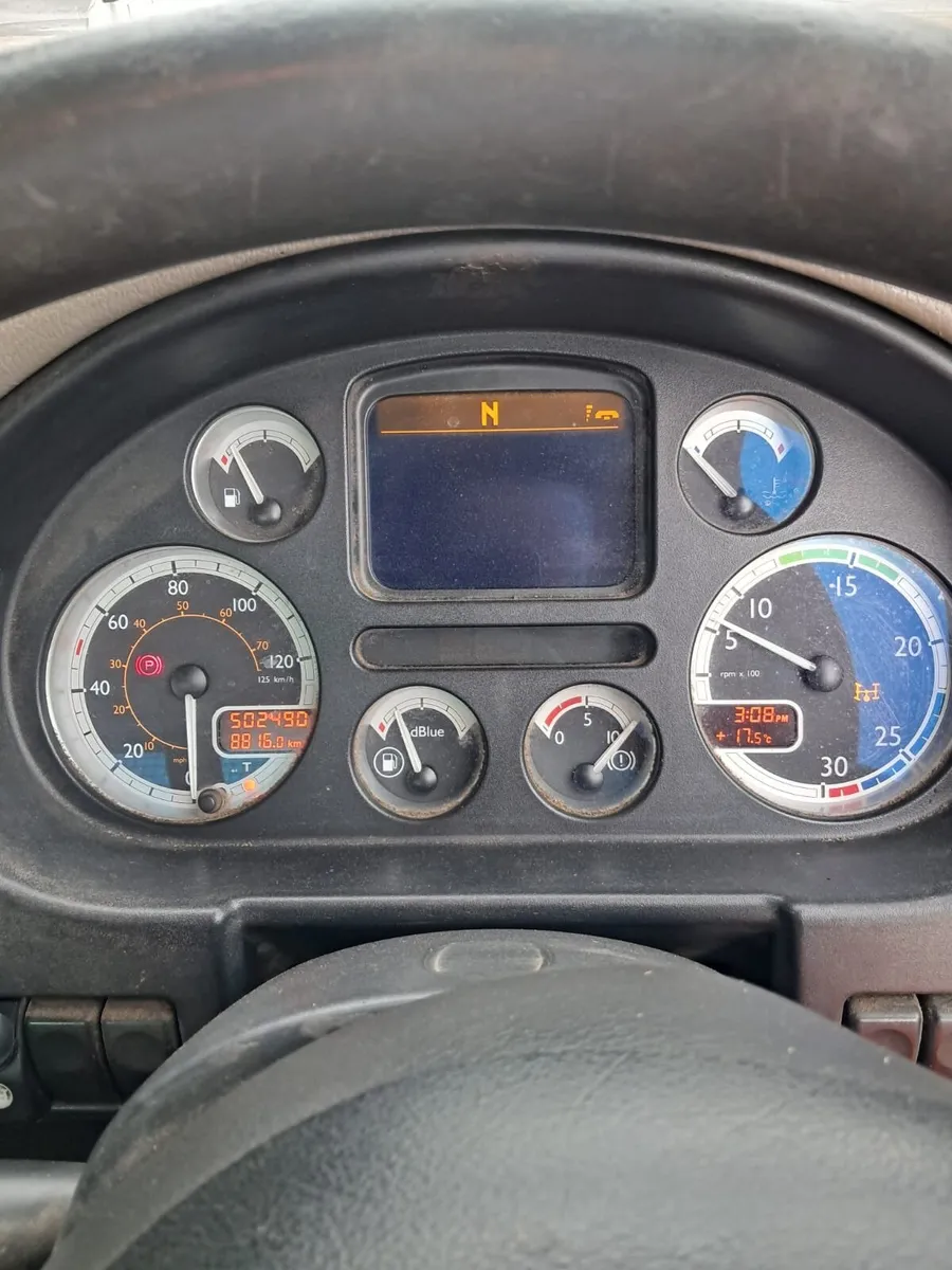 DAF Other 2011 - Image 4