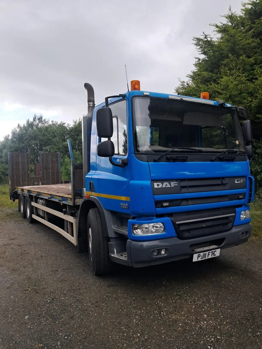 DAF Other 2011 - Image 1