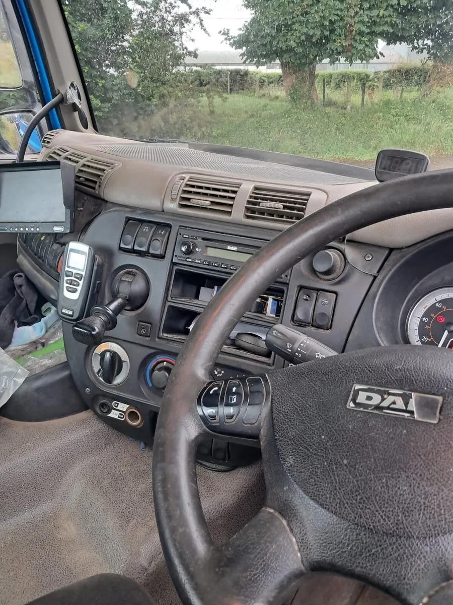 DAF Other 2011 - Image 3