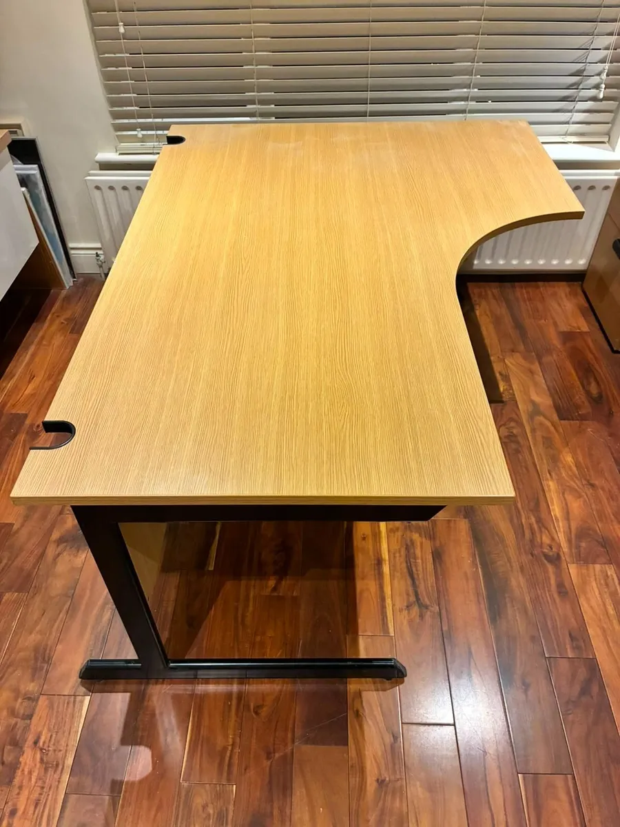 Office Desk - Image 2