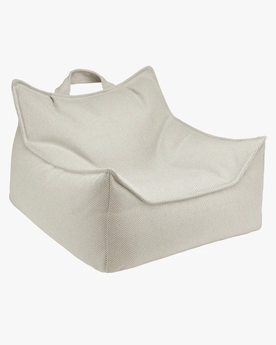 Wigimama beanbag chair - Image 3