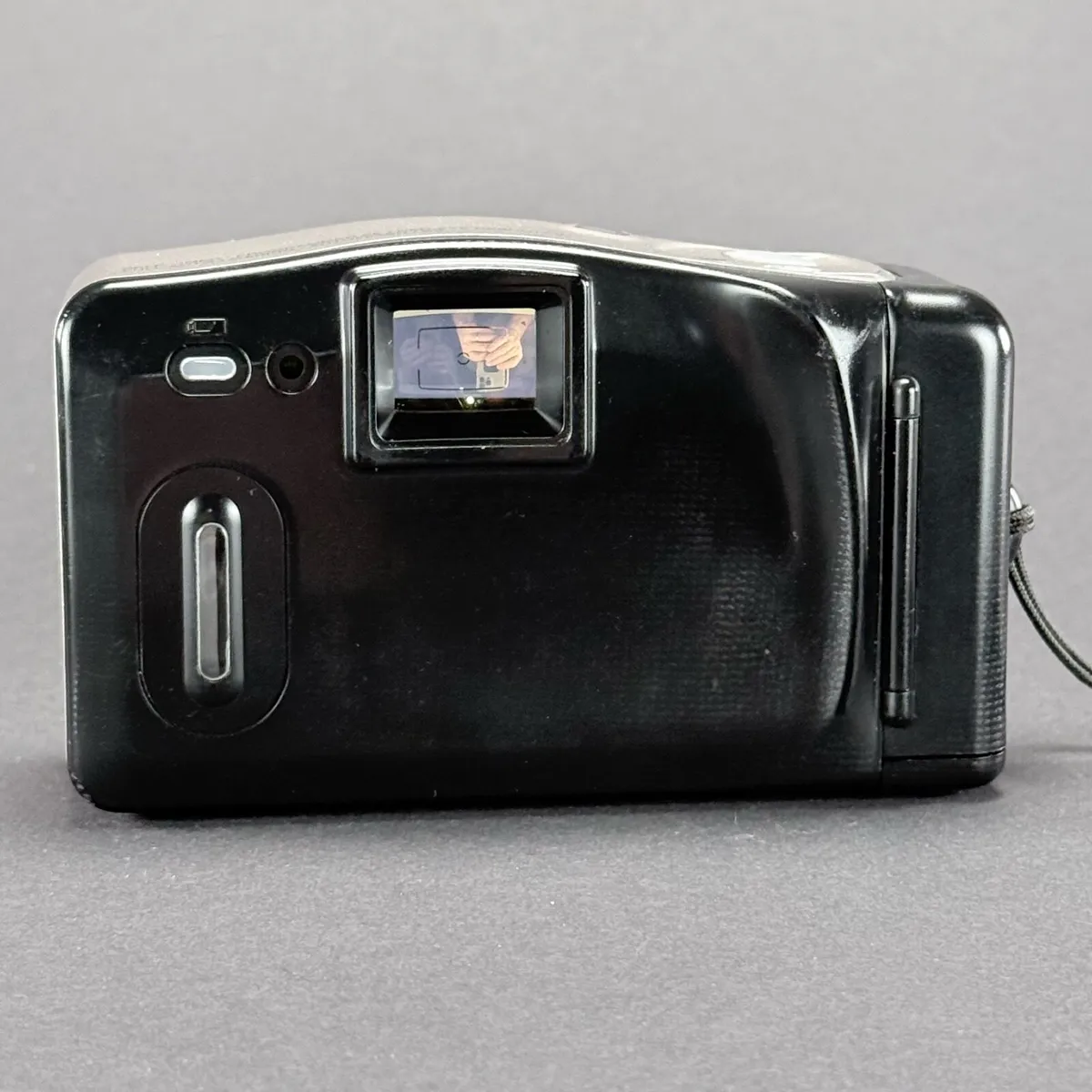Minolta AF Big Finder film camera - Image 3