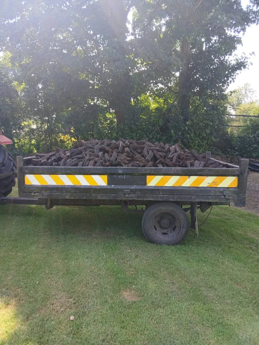 Solid Fuel for Sale - Image 1