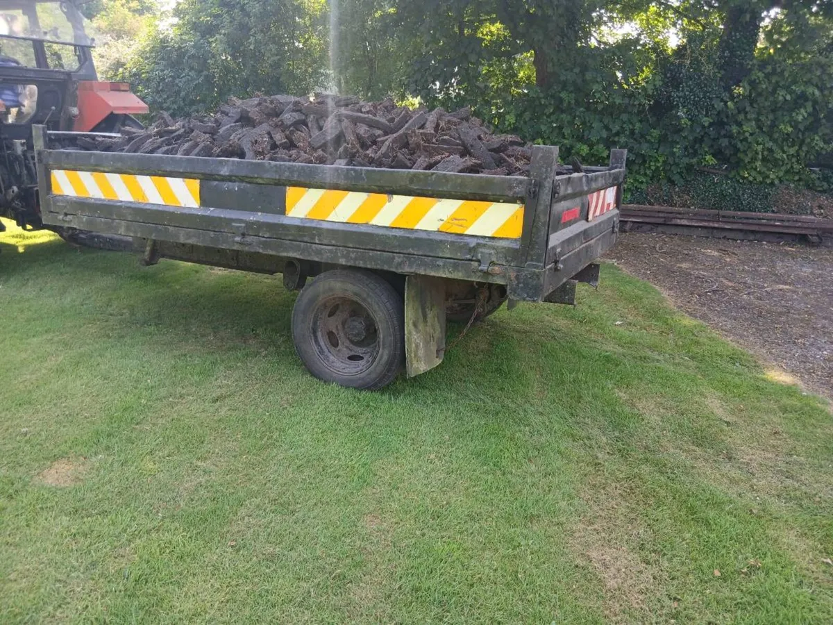 Solid Fuel for Sale - Image 2