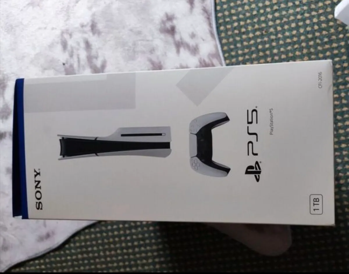 Playstation 5 bundle - Image 3