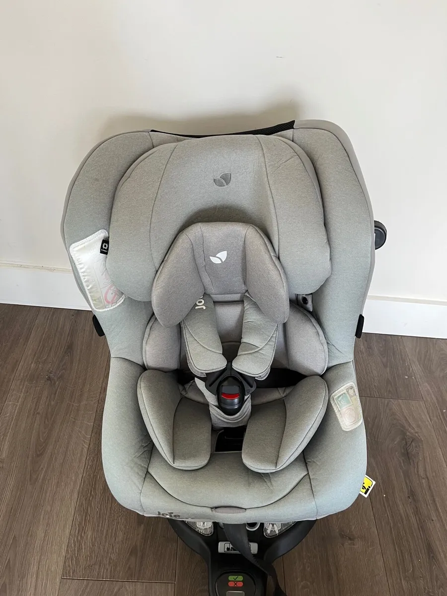 Car seat - Image 2