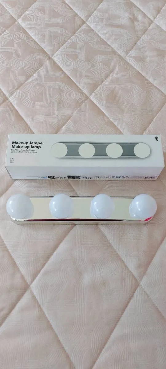Make up  lamp