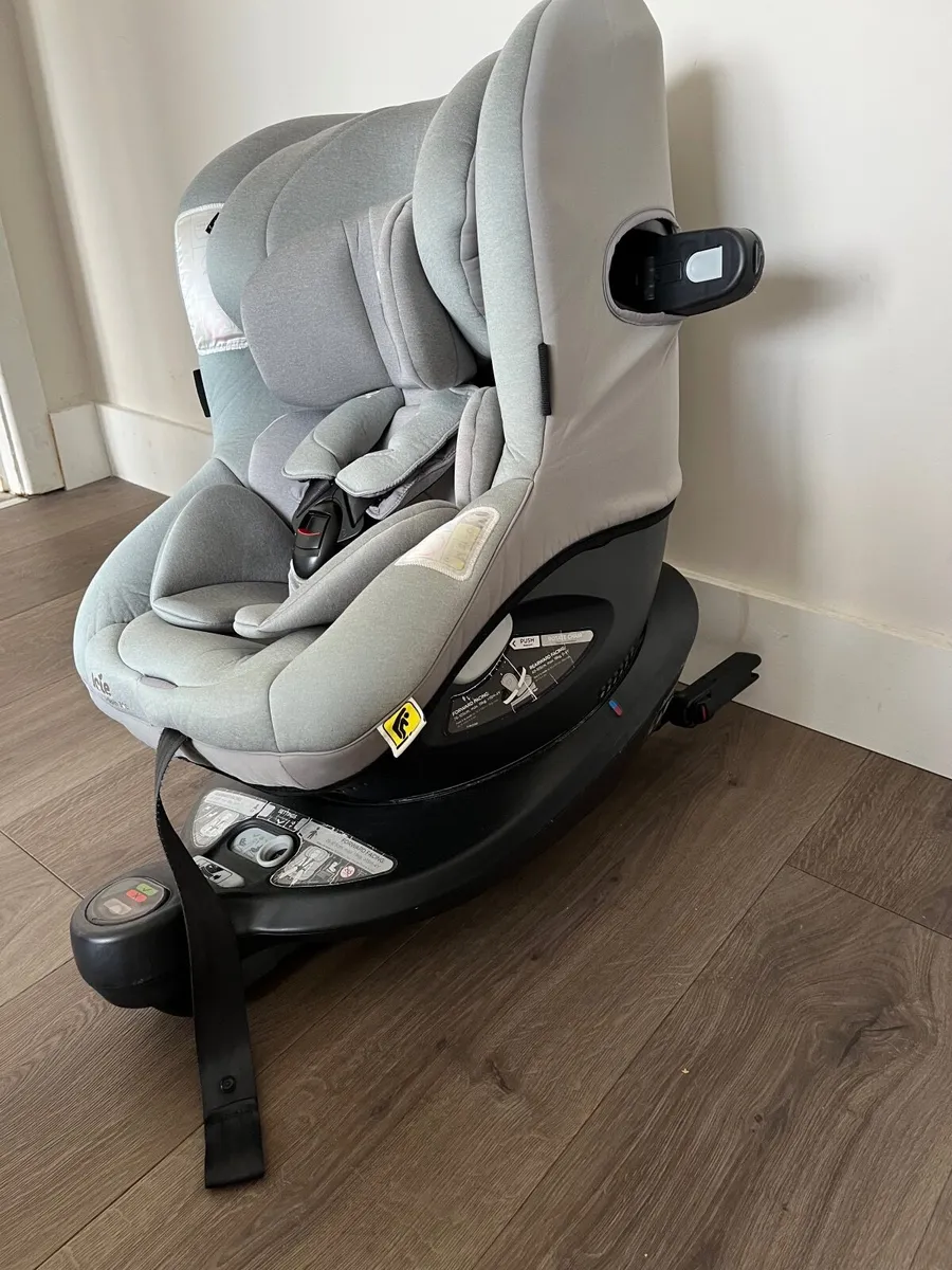 Car seat - Image 3