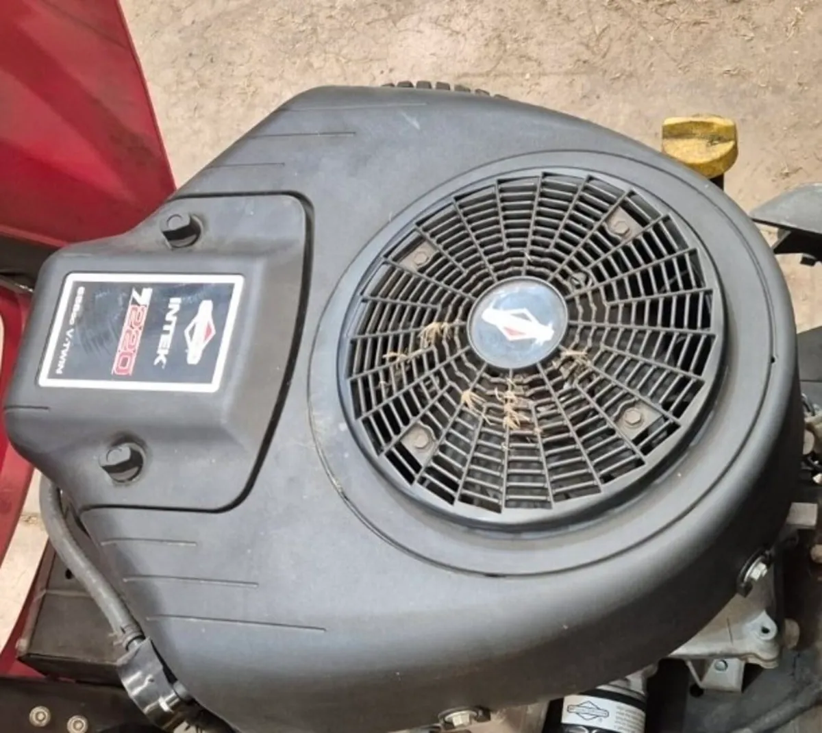 20HP SIMPLICITY - Image 2