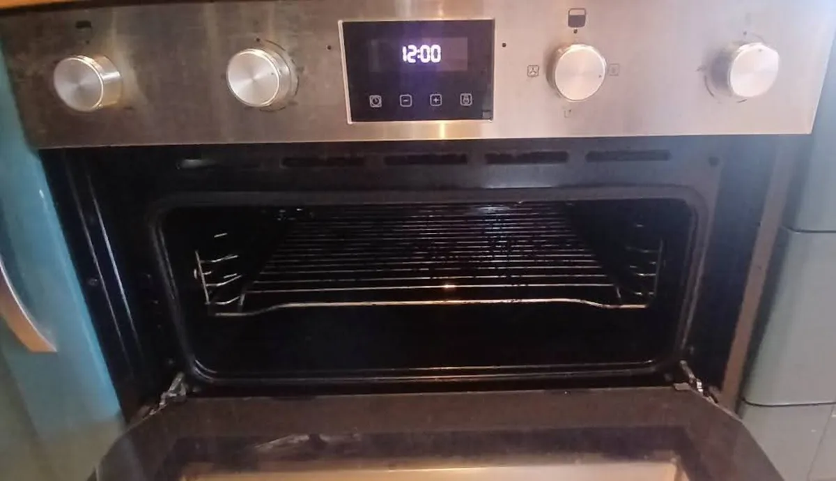 Under-counter double oven - Image 3